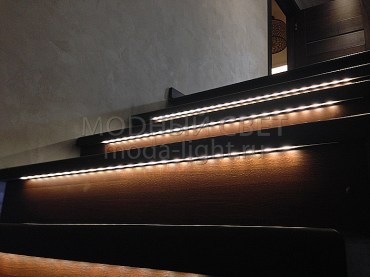 Профиль MODA-LIGHT NS.0809